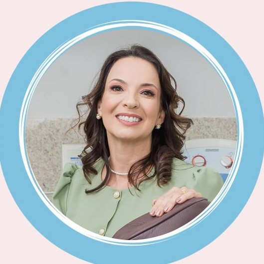 Dra. Claudia · Clínica Pitanga